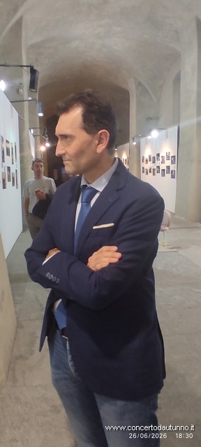 Obiettivo sulla realt� Jos� Lattari