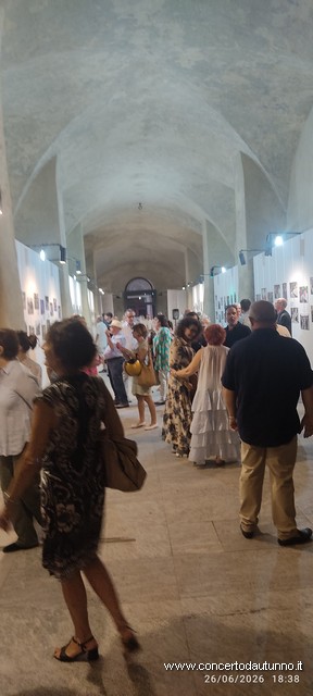 Obiettivo sulla realt� Jos� Lattari