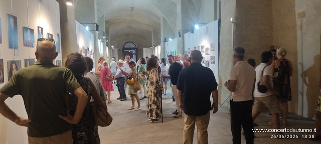 Obiettivo sulla realt� Jos� Lattari