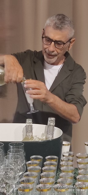 Obiettivo sulla realt� Jos� Lattari