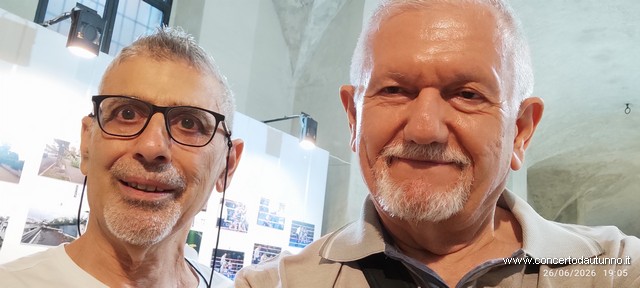 Obiettivo sulla realt� Jos� Lattari