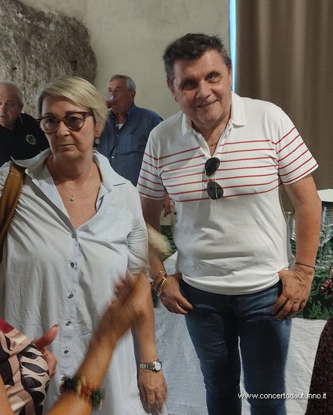 Obiettivo sulla realt� Jos� Lattari