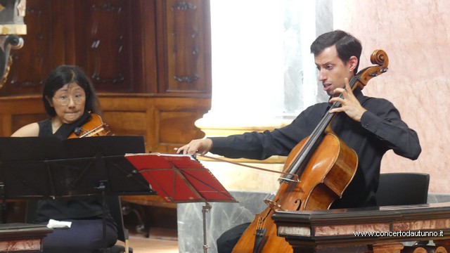 Quartetto Siegfried