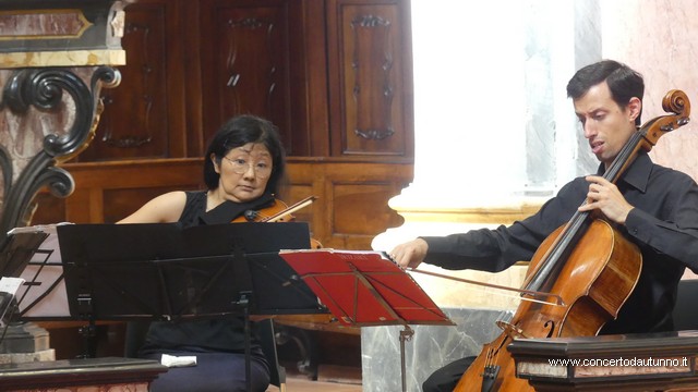 Quartetto Siegfried