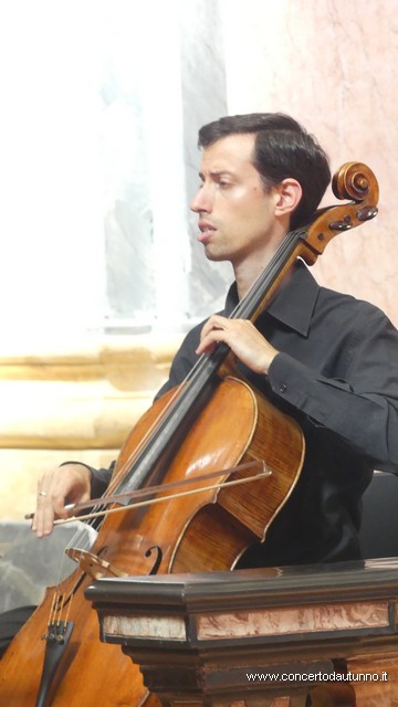Quartetto Siegfried