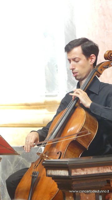 Quartetto Siegfried