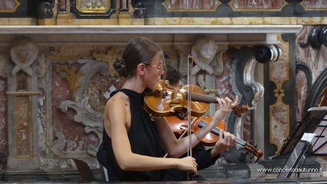 Quartetto Siegfried