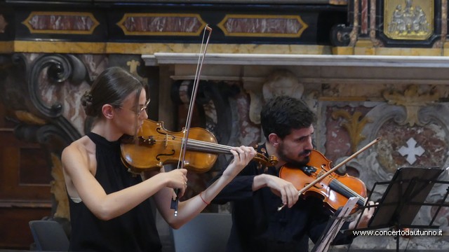Quartetto Siegfried