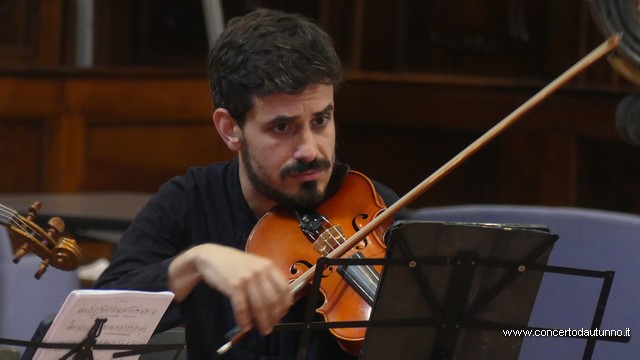 Quartetto Siegfried