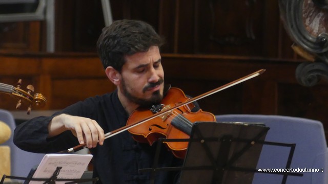 Quartetto Siegfried