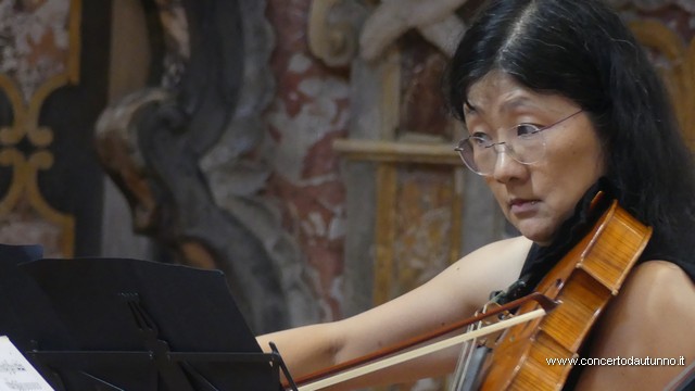 Quartetto Siegfried