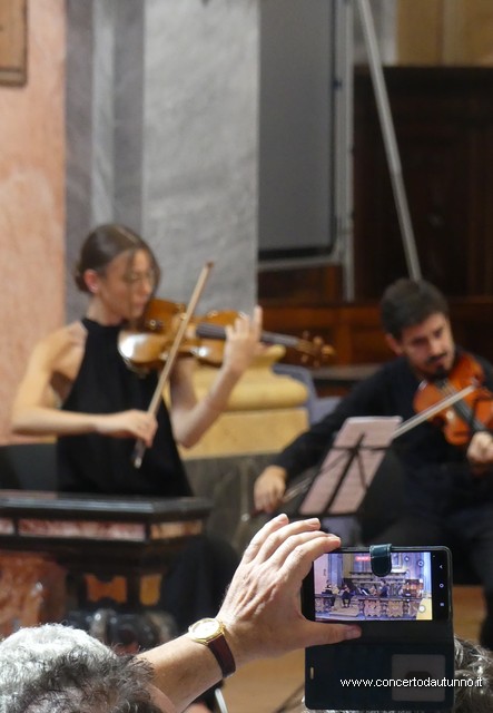 Quartetto Siegfried