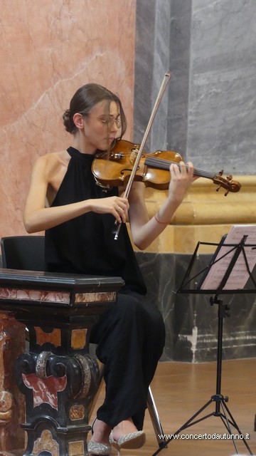 Quartetto Siegfried