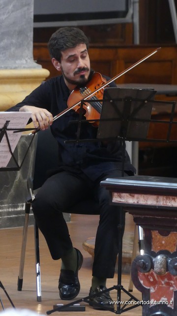 Quartetto Siegfried