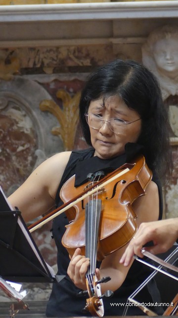 Quartetto Siegfried