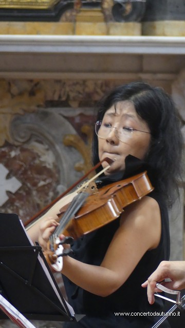 Quartetto Siegfried