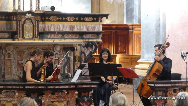 Quartetto Siegfried