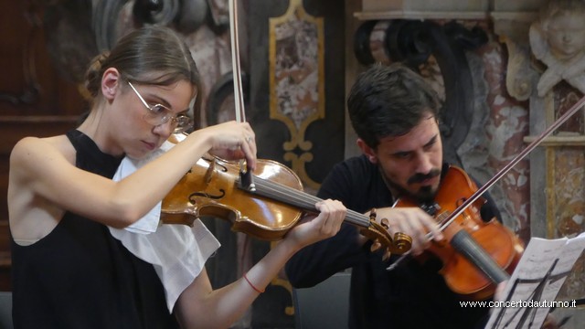 Quartetto Siegfried