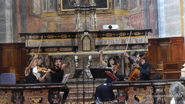 Quartetto Siegfried