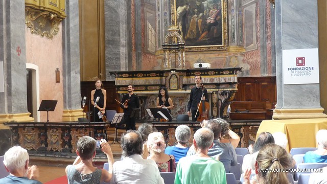 Quartetto Siegfried
