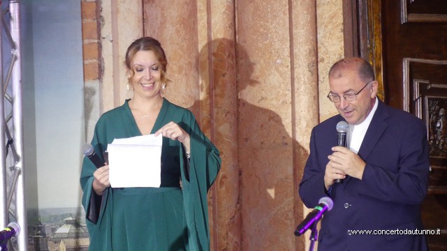 Coro Verdi Le Villi
