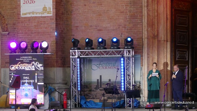 Coro Verdi Le Villi