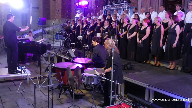 Coro Verdi Le Villi