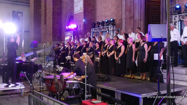 Coro Verdi Le Villi