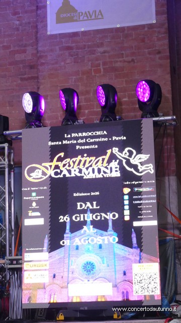 Coro Verdi Le Villi