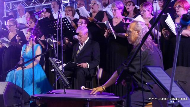 Coro Verdi Le Villi