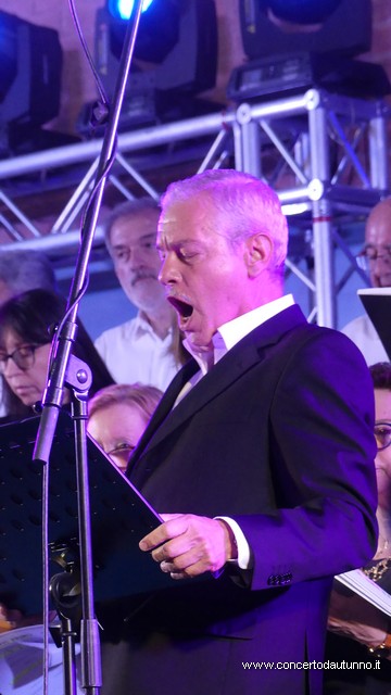Coro Verdi Le Villi