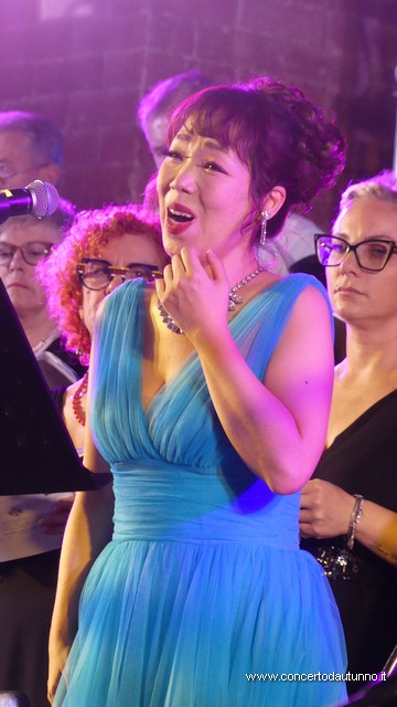 Coro Verdi Le Villi