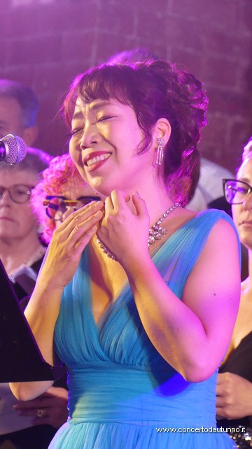 Coro Verdi Le Villi