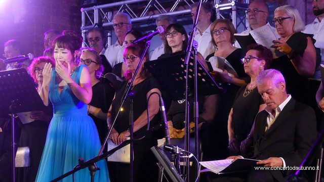 Coro Verdi Le Villi