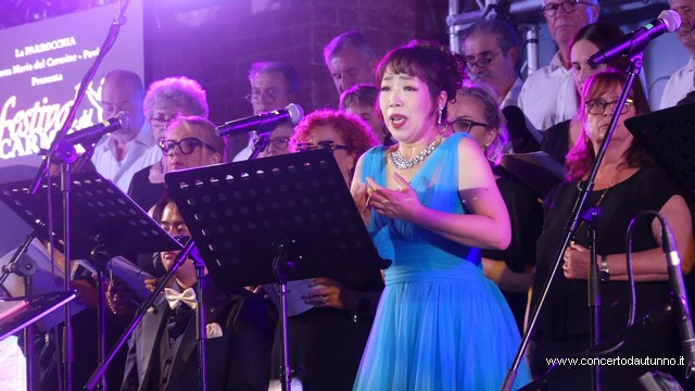 Coro Verdi Le Villi