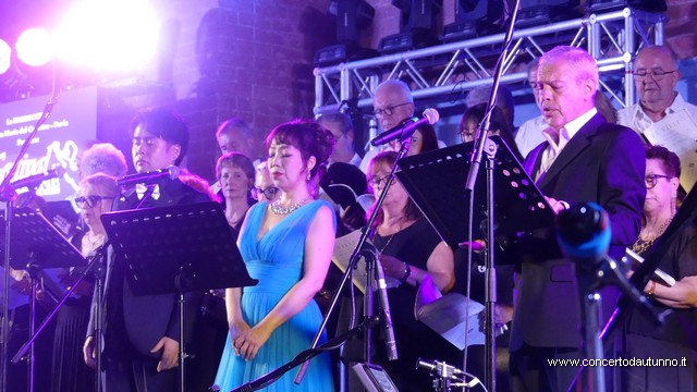 Coro Verdi Le Villi