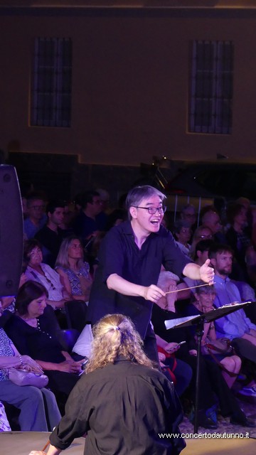 Coro Verdi Le Villi