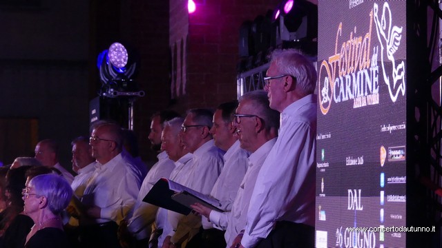 Coro Verdi Le Villi