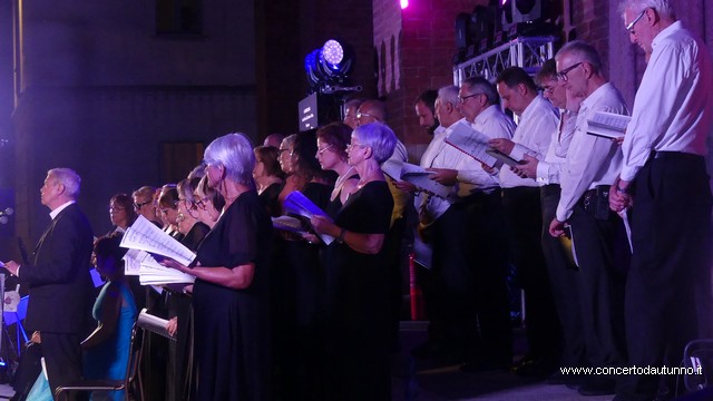Coro Verdi Le Villi