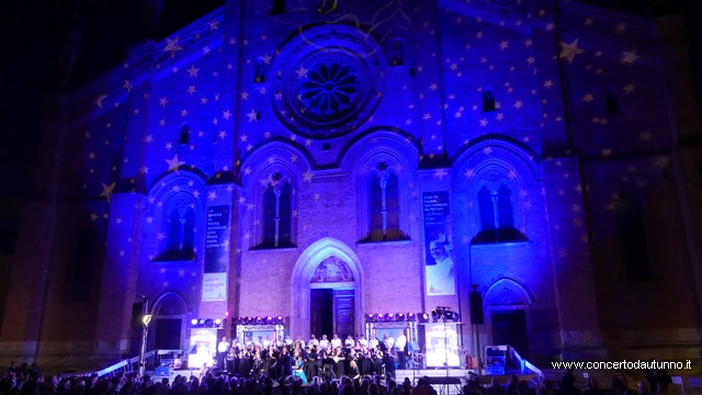 Coro Verdi Le Villi
