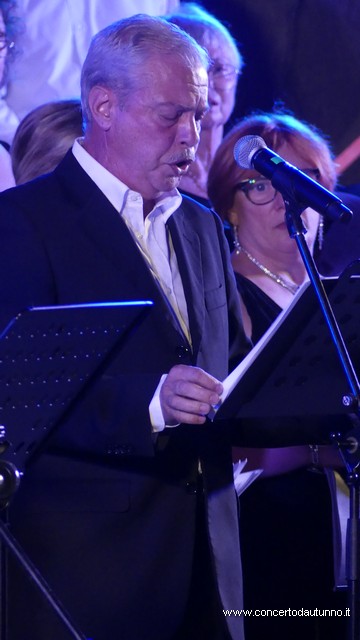 Coro Verdi Le Villi
