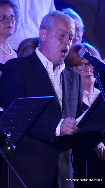 Coro Verdi Le Villi