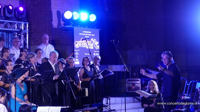 Coro Verdi Le Villi
