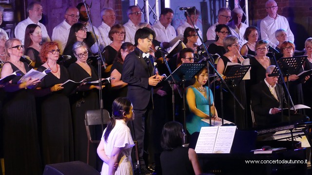Coro Verdi Le Villi
