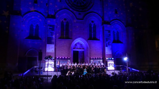 Coro Verdi Le Villi