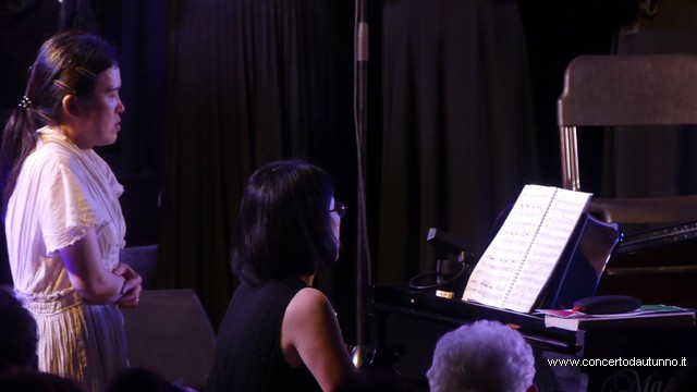 Coro Verdi Le Villi