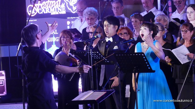 Coro Verdi Le Villi