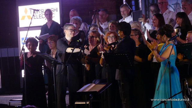 Coro Verdi Le Villi