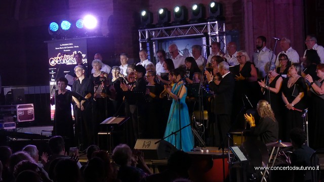 Coro Verdi Le Villi