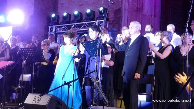 Coro Verdi Le Villi